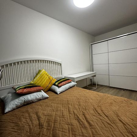 Home&Home Praga-Poludne ワルシャワ エクステリア 写真